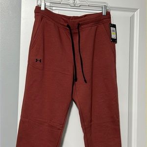 Under Armour Rival Taper Pants